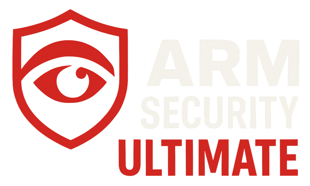 Security Company Logo